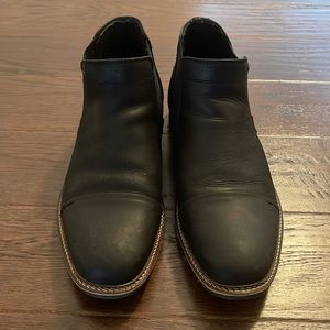 Men’s boots